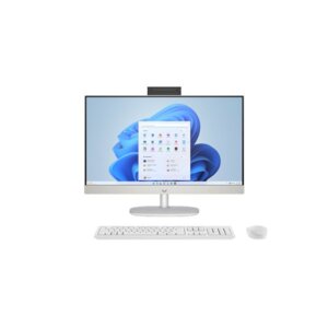 HP AIO 24 Inch PC - CR0021 Core I7 13th Gen, 16GB/512GB SSD