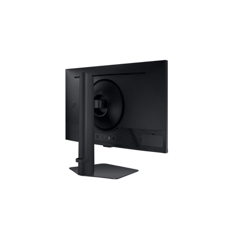 Samsung 27 Inch QHD 180Hz IPS Gaming Monitor LS27DG502EMXUE by Samsung — view 5
