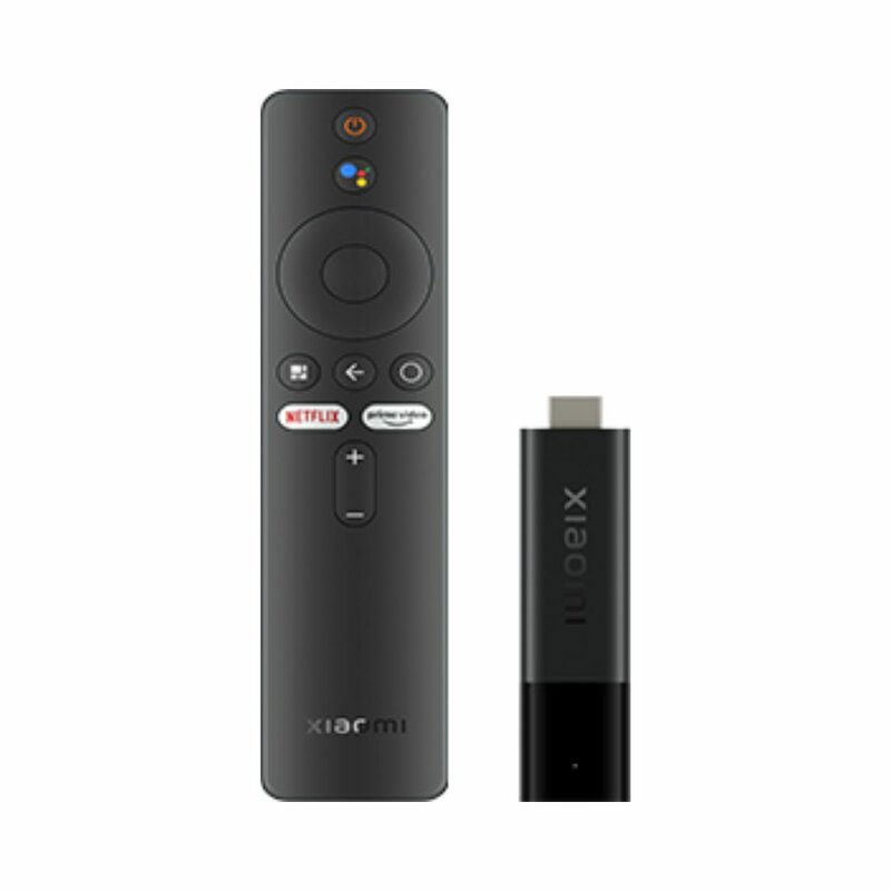Xiaomi Mi TV Stick 4K/Mi Stick by TV Sticks