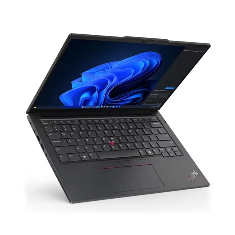 Lenovo ThinkPad E14 Gen 6 14 Inch 8GB RAM, 512GB SSDWUXGA Display, AMD Ryzen 5 by Lenovo — view 2