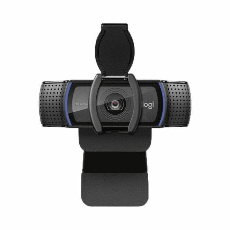 Logitech C920e 1080p Business Webcam by Logitech — view 2