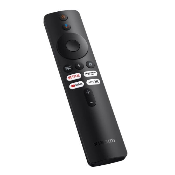 Xiaomi TV Box S (3rd Gen) - 4K, Dolby Vision, Google TV™, Black by TV Sticks — view 4