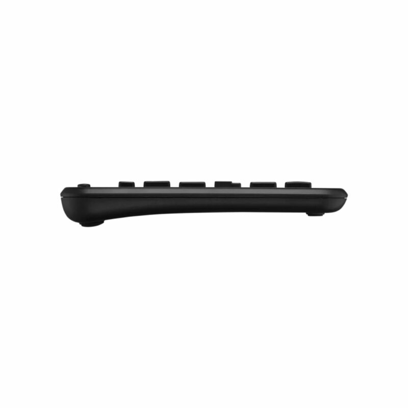 Logitech Wireless Keyboard K360 by Mouse/keyboards — view 2