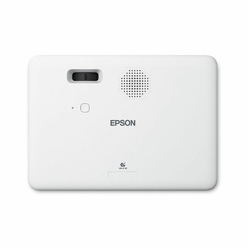 Epson CO-W01 3000 Lumen 3LCD WXGA Projector by Epson — view 5