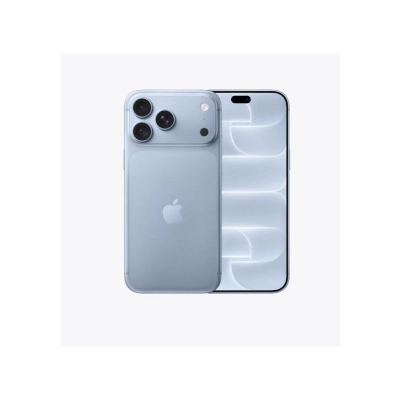 Apple IPhone 18 Pro Max 12GB RAM 1TB 6.9 Inch 5G Connectivity by Apple — view 3