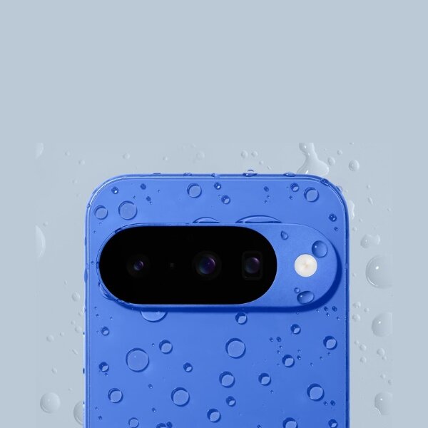 Google Pixel 10 12GB RAM, 128GB/256GB Storage, 6.3-inch OLED Display, 5G by Google — view 6