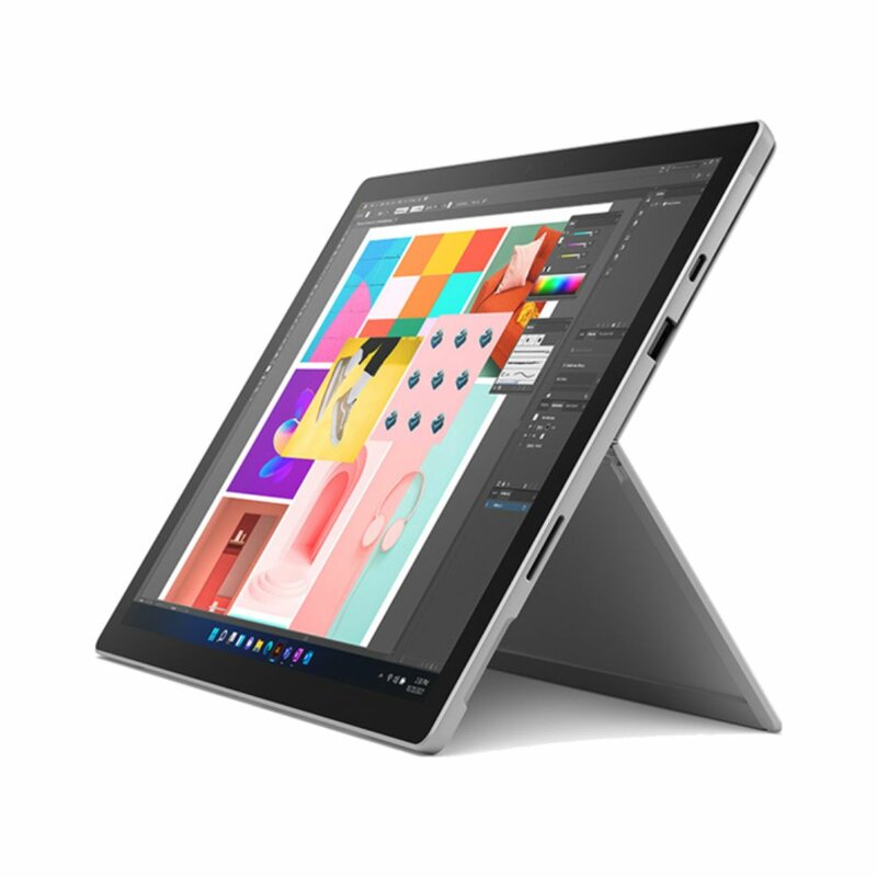 MICROSOFT SURFACE PRO 7 PLUS by Microsoft — view 2