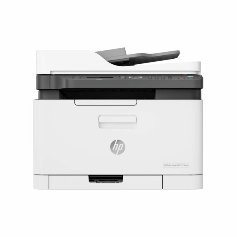 HP Color Laser MFP 179fnw All-In-One Printer by HP