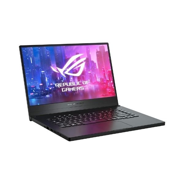 ASUS GA502D-ROG Ryzen 7 - 16GB RAM, 512GB SSD ROM by Asus — view 2