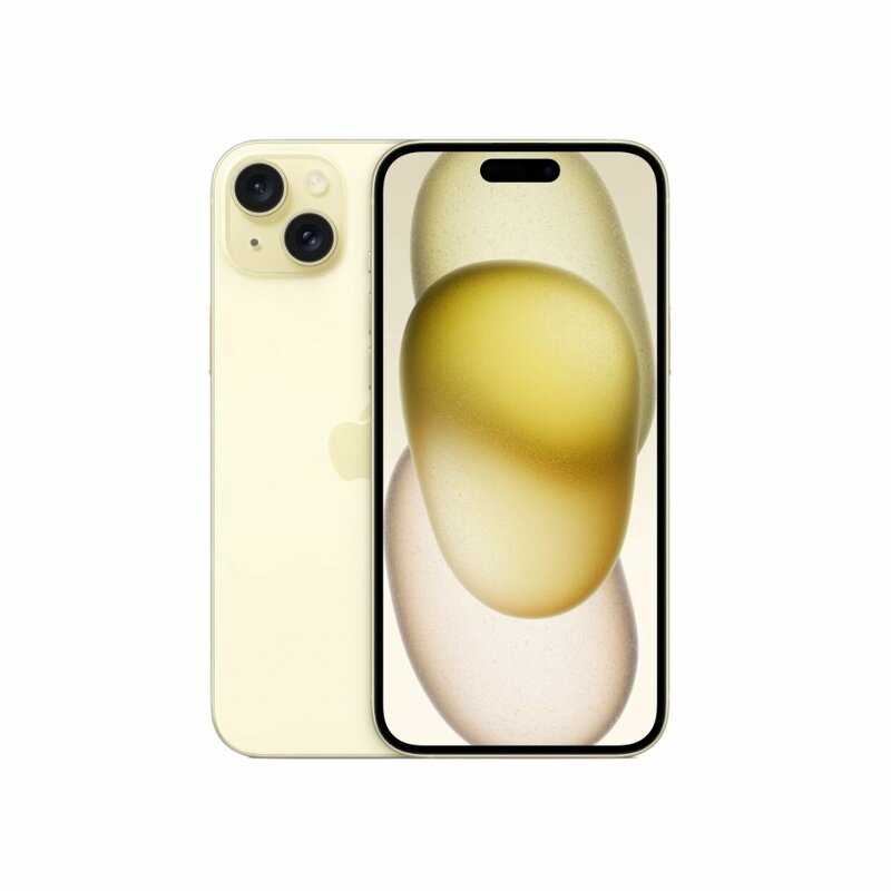 Apple IPhone 15 Plus 5G 256GB by Apple — view 4