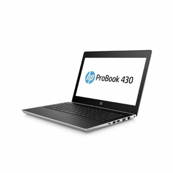 HP ProBook 430 G5, Intel Core I5-7500h 8th Gen 8GB RAM, 500GB HDD, 13.3″ Display (REFURBISHED) by HP