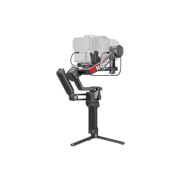 DJI RS 4 Pro Combo Gimbal Stabilizer by DJI — view 3