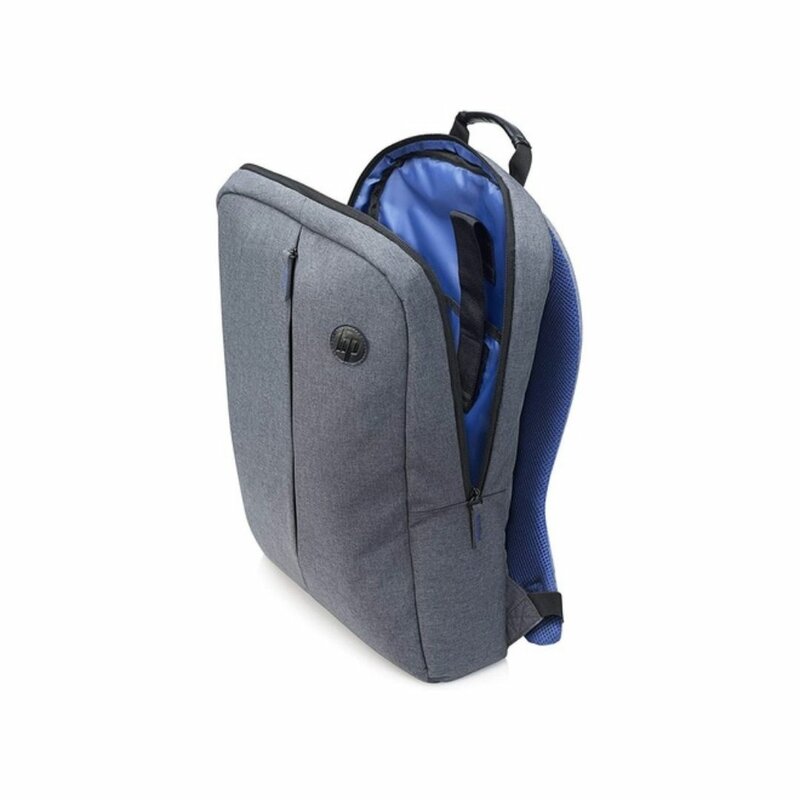 HP Value Backpack 15.6″ – K0B39AA by Laptop Bags