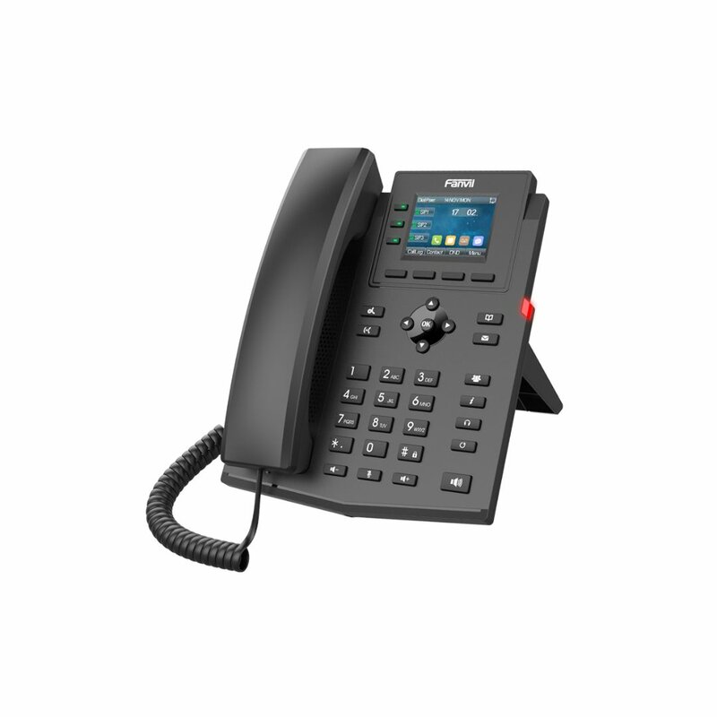 Fanvil X303P Enterprise IP Phone by Fanvil — view 2
