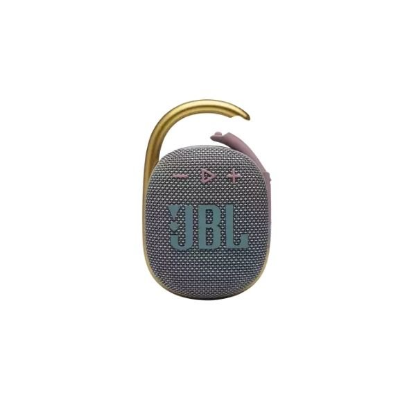 JBL CLIP 4 PORTABLE BLUETOOTH SPEAKER - 10HR BATTERY LIFE by JBL — view 3