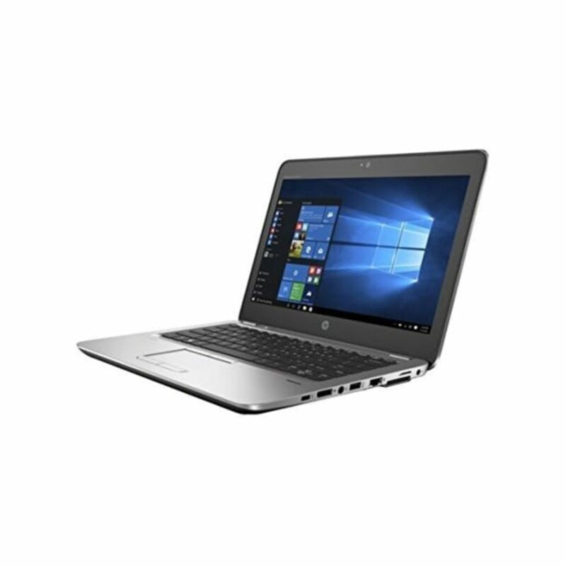 HP EliteBook 820 G4 Notebook PC Intel Core I5 7th Gen 8GB RAM 256GB SSD 12.5 Inch HD Display (REFURBISHED) by HP — view 2