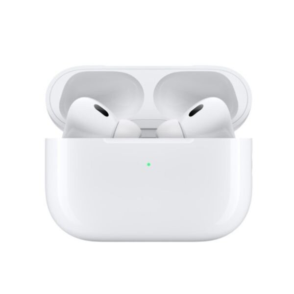 Apple AirPods Pro 3 – Active Noise Cancellation, Wireless Audio by Apple — view 3