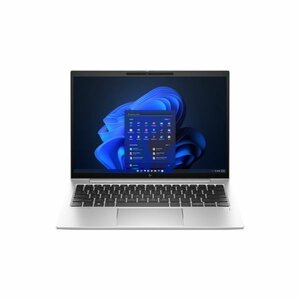 Powerful HP EliteBook 830 G10: Core I7-1355U (13th Gen), 16GB RAM, 512GB SSD