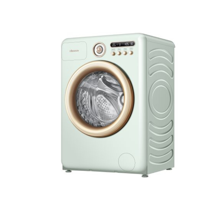 Hisense WD105R5 10.5kg Wash & 7kg Dry Inverter Washing Machine by Hisense — view 2