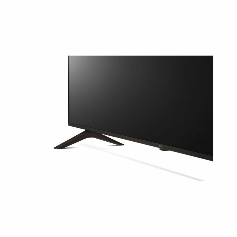 LG 65 Inch Smart 4K Ultra HD HDR LED TV 65UR7800 by LG — view 5