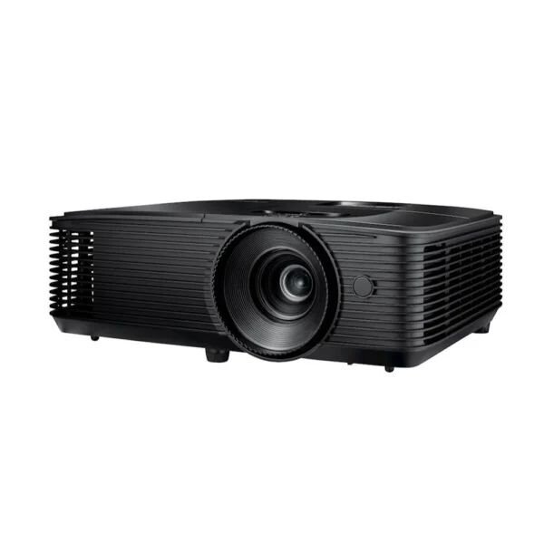 Optoma X400LVe XGA 4000 Lumens Projector HDMI VGA USB by Optoma — view 3