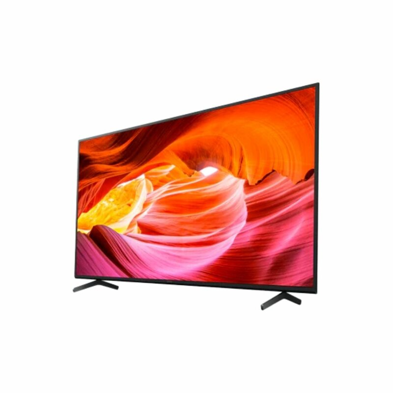 Sony  50 Inch 4K ANDROID SMART TV 50X75K (2022 Model) by Sony — view 2