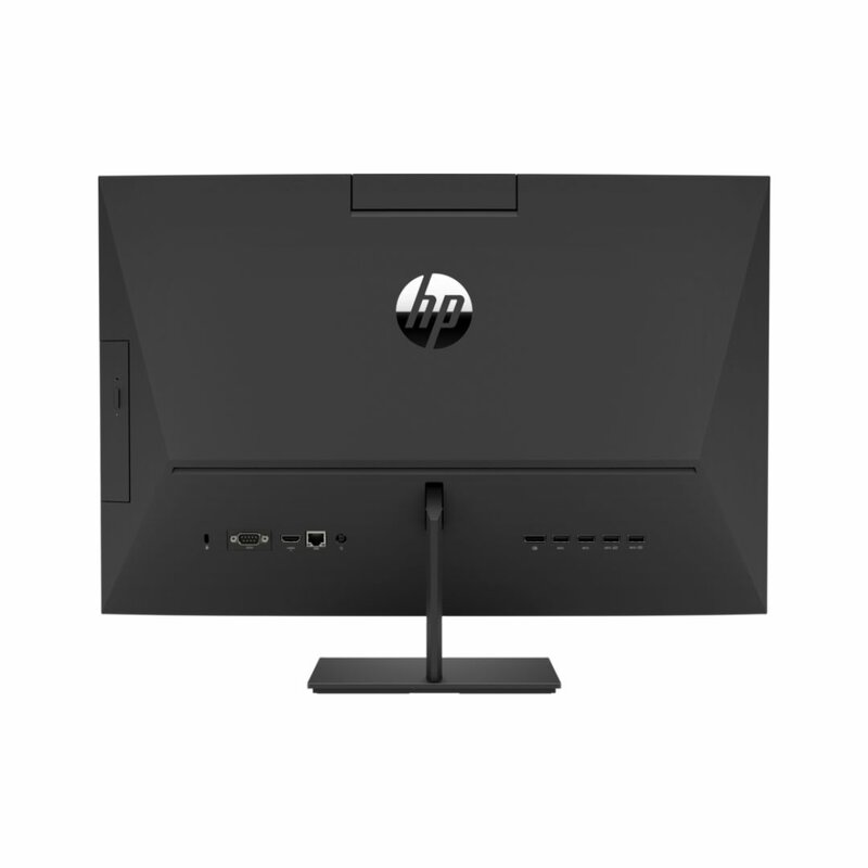 HP ProOne 440 G6 All-in-One Desktop Intel Core I7 8GB RAM 512GB SSD; 24" FHD Monitor by HP — view 4