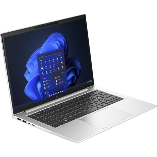 HP EliteBook 840 G10 14 Inch FHD Intel Core I5 16GB RAM 512GB SSD Windows 11 Pro by HP — view 3