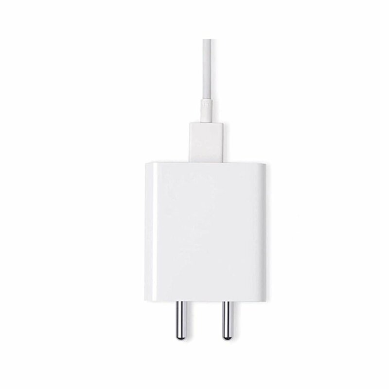 Oppo 33W SuperVOOC Power Adapter by Oppo — view 3