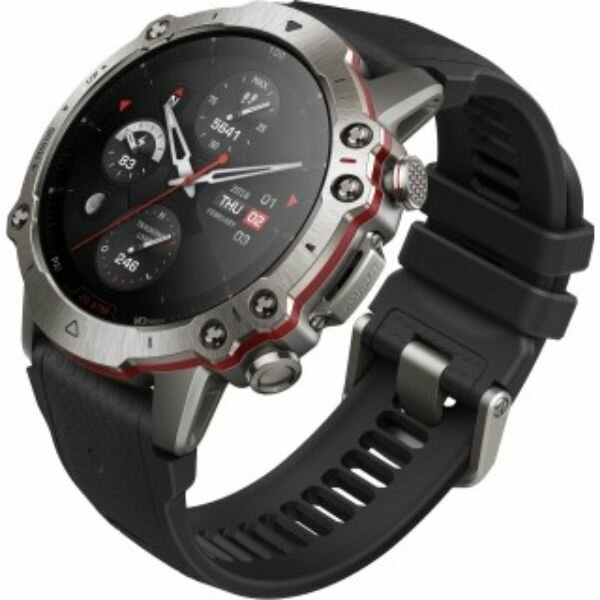 Amazfit Falcon Titanium by AMAZFIT — view 2