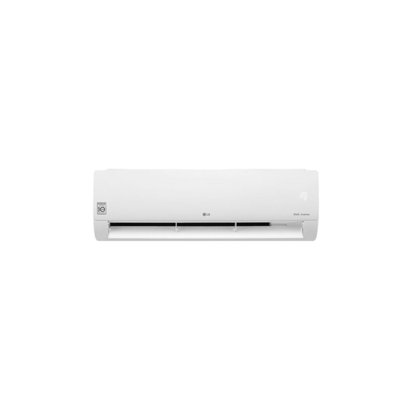 LG 24000 BTU DualCool Inverter Air Conditioner S4-Q24K23QE by LG — view 3