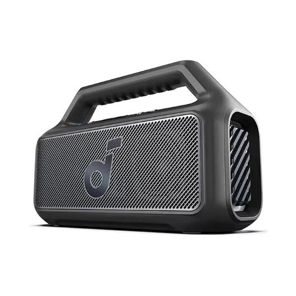 Anker Boom2 Bluetooth Speaker – 30W Power, 15-Hour Battery Life, Water-Resistant by Anker