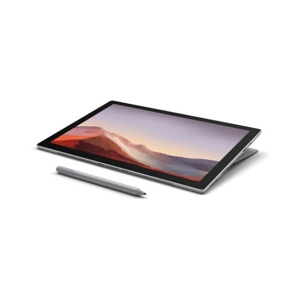 Microsoft 12.3" Multi-Touch Surface Pro 7+ (Wi-Fi + LTE Core I7 Quad-Core 11th Gen16GB LPDDR4X | 512GB SSD by Microsoft — view 3