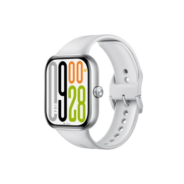Xiaomi Watch 5 Smartwatch 46mm Purple – Model Watch5 by Xiaomi — view 3