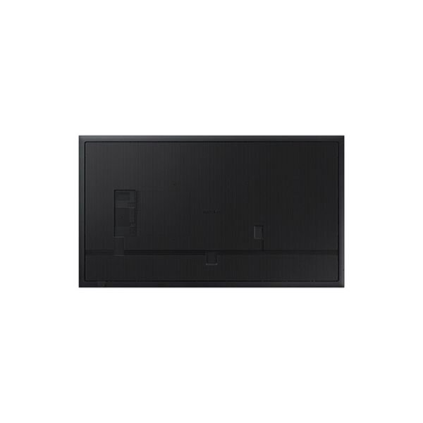 Samsung 43-inch QMC 4K Signage Display  LH43QMCEBGCXGO by Samsung — view 2