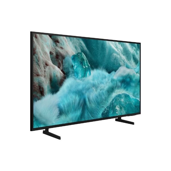 Samsung 55 Inch 4K QLED Smart TV With Quantum HDR – QA55Q7FAUXKE/55Q7F Late 2025 Model by Samsung — view 2