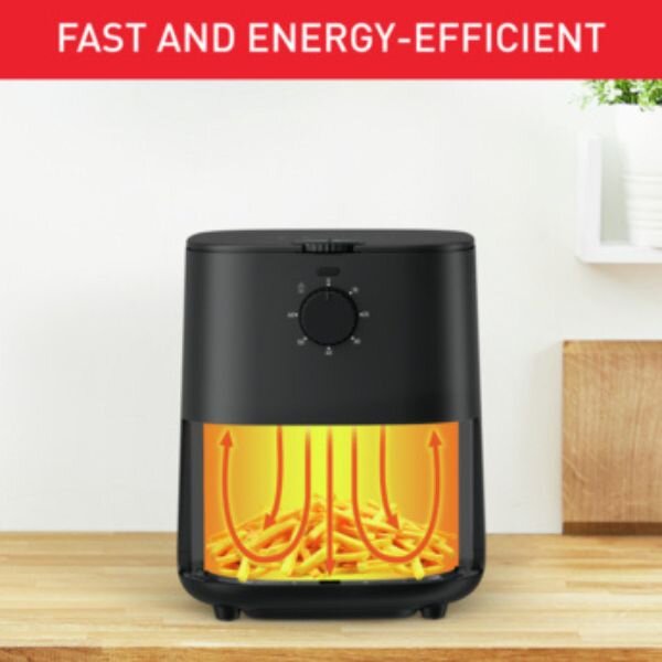 Tefal EY130840 Air Fryer by Tefal — view 3