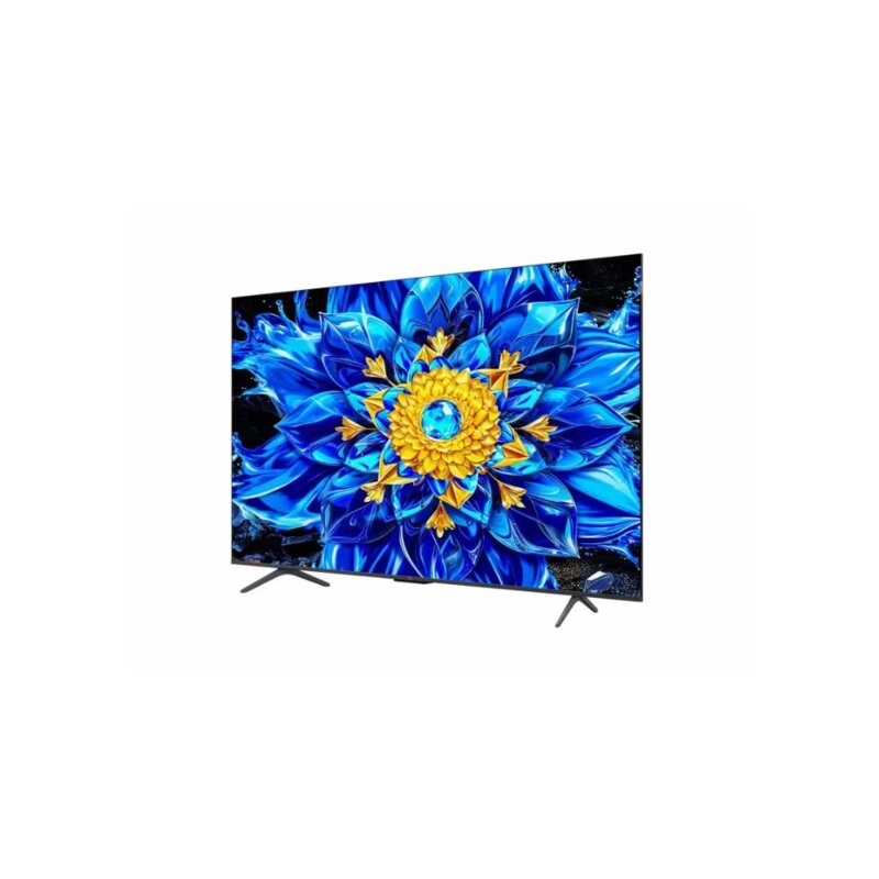 TCL 55 Inch P8L Premium QLED Smart TV 55P8L 4K UHD With 144Hz Refresh Rate by TCL — view 3