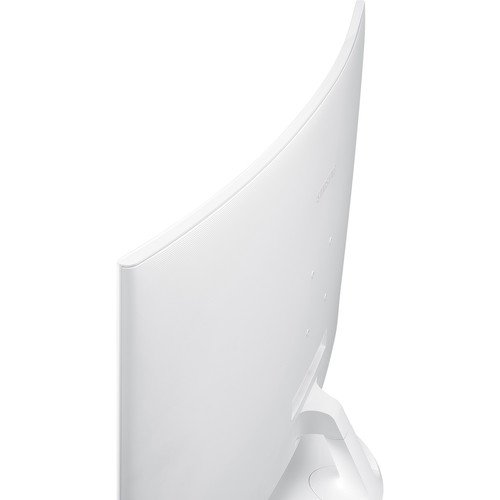 Samsung 391 Series LCC32F391 32 Inch 16:9 Curved FreeSync LCD Monito by Samsung — view 6