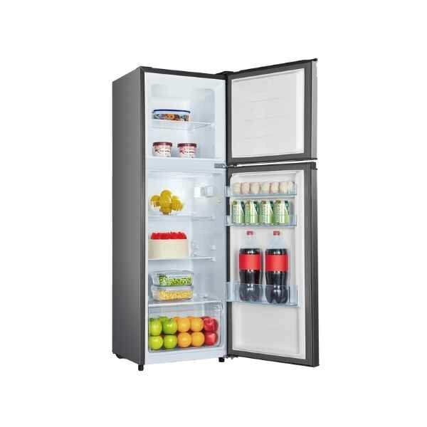 Hisense REF205DR 205L Double Door Fridge by Hisense — view 2