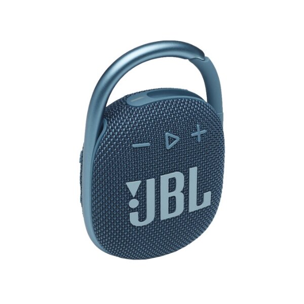 JBL CLIP 4 PORTABLE BLUETOOTH SPEAKER - 10HR BATTERY LIFE by JBL — view 6