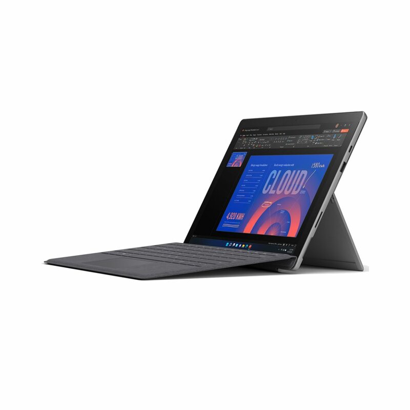 MICROSOFT SURFACE PRO 7 PLUS by Microsoft — view 6