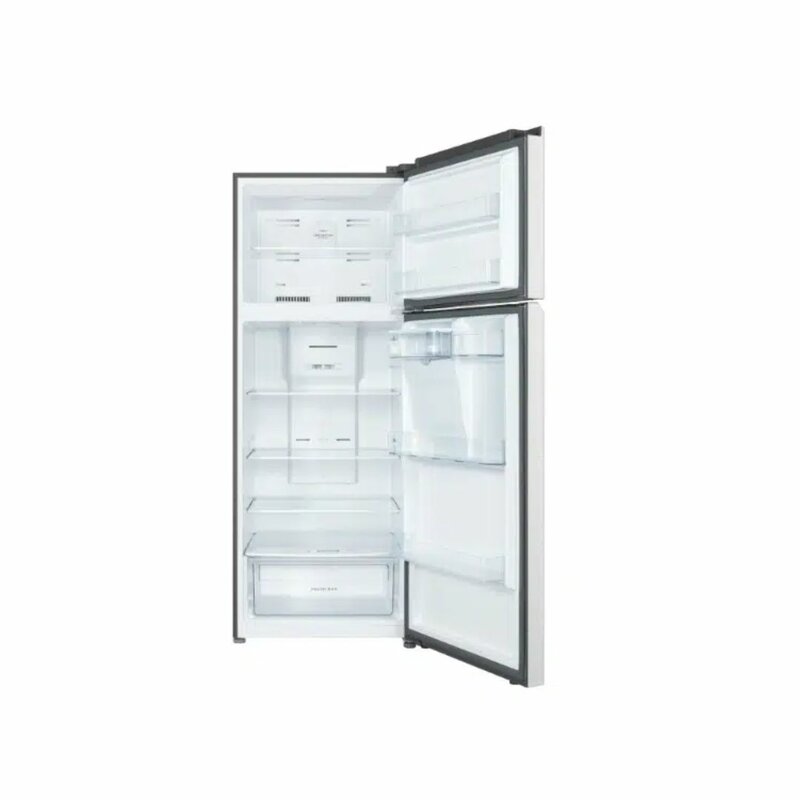 TCL P605TMSWD 360L Top Mounted Refrigerator by Other — view 3