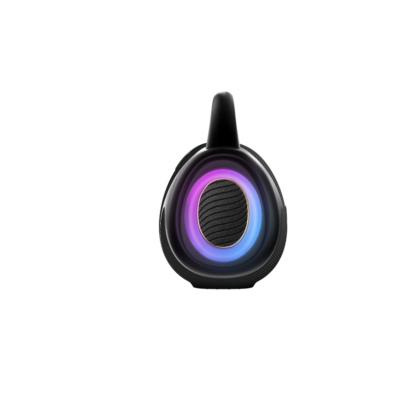 Hisense VoyageBoom Portable Bluetooth Speaker – 360W, Deep Bass, IP67 by Hisense — view 5
