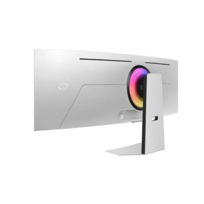 Samsung 49 Inch OLED Gaming Monitor 240Hz LS49CG932SMXUE by Samsung — view 2