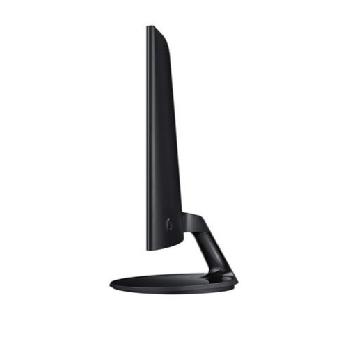Samsung LC24F390FHNXZA 24-inch Curved LED Gaming Monitor (Super Slim Design), 60Hz Refresh Rate W/AMD FreeSync Game Mode by Samsung — view 4