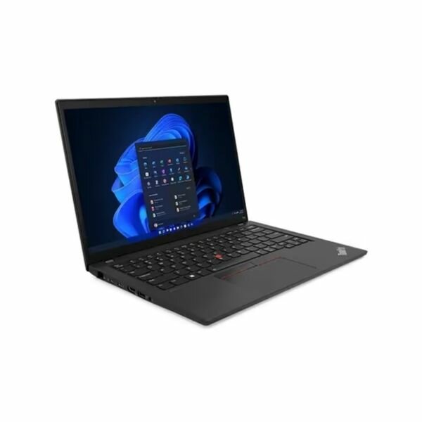 Power-Packed Lenovo T14: Core I5-1335U (13th Gen), 8GB RAM, 512GB SSD by Lenovo — view 2