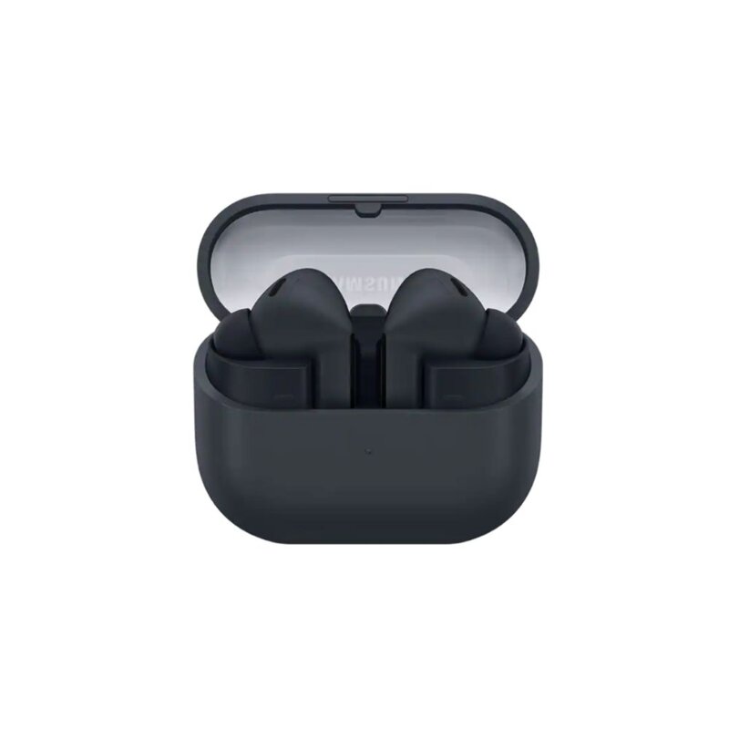 Samsung Galaxy Buds3 FE Wireless Earbuds With ANC – 24 Hours Playtime, IP54 Water-Resistant by Samsung
