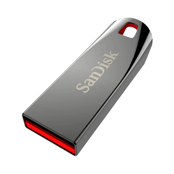 SanDisk Cruzer Force 16GB by Sandisk