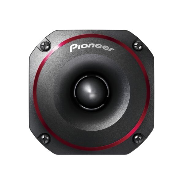 Pioneer TS-B350PRO Car Bullet Tweeter by Doors Speakers,tweeters — view 5